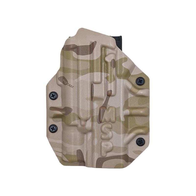 HOLSTERS