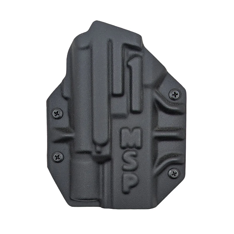 Holsters CSV
